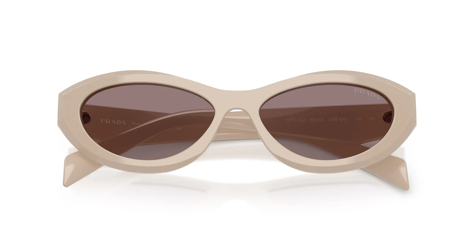 Prada PR 26ZS 25B6X1 - Image 4