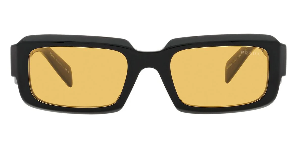 Prada PR 27ZS 16K70A - As Seen On Willow Smith & Christopher Briney - Image 2