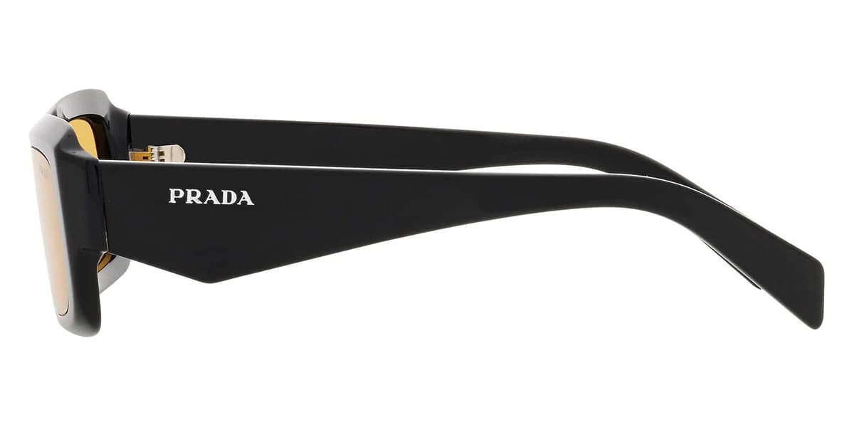 Prada PR 27ZS 16K70A - As Seen On Willow Smith & Christopher Briney - Image 3