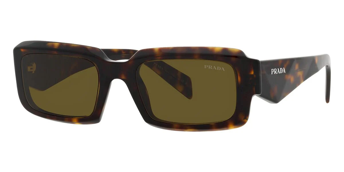 Prada PR 27ZS 19J09Z