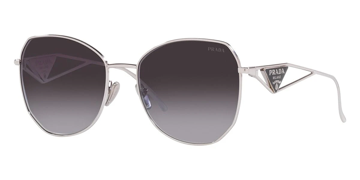 Prada PR 57YS 1BC5D1 - As Seen On Jennifer Hudson & Rylan Clark