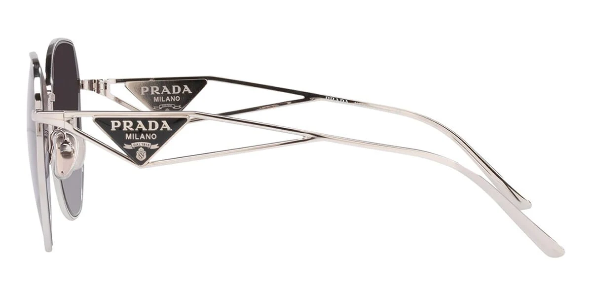 Prada PR 57YS 1BC5D1 - As Seen On Jennifer Hudson & Rylan Clark - Image 3