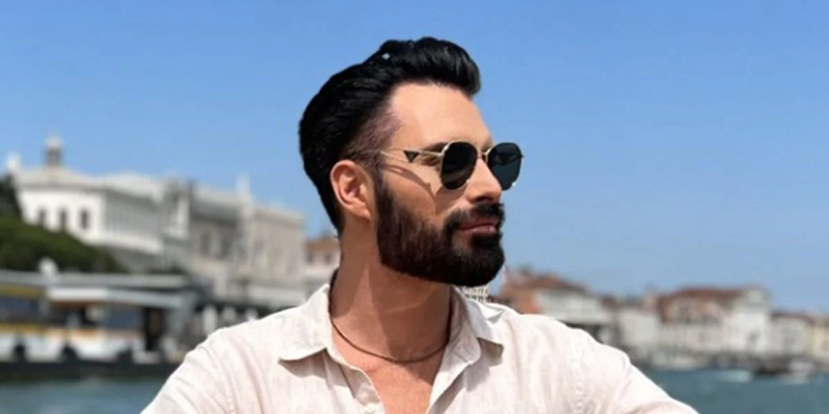 Prada PR 57YS 1BC5D1 - As Seen On Jennifer Hudson & Rylan Clark - Image 5