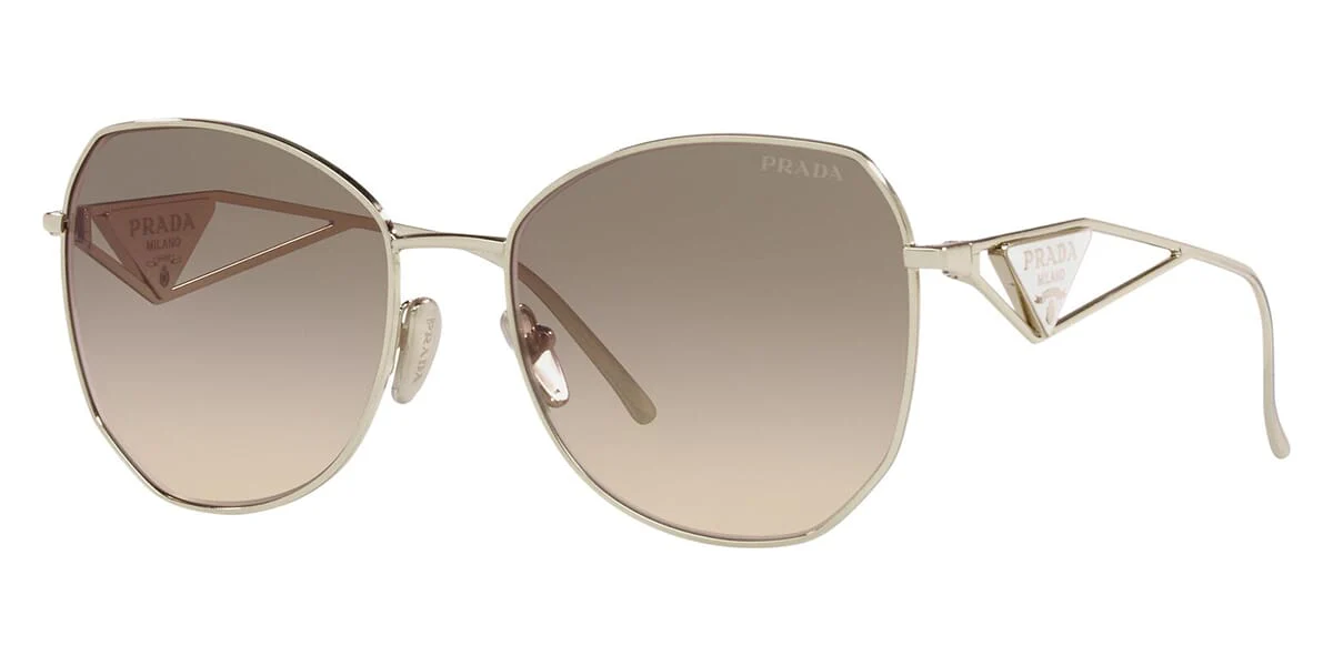 Prada PR 57YS ZVN3D0 - As Seen On Julia Ducournau