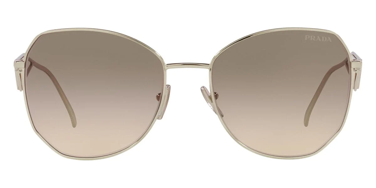 Prada PR 57YS ZVN3D0 - As Seen On Julia Ducournau - Image 2