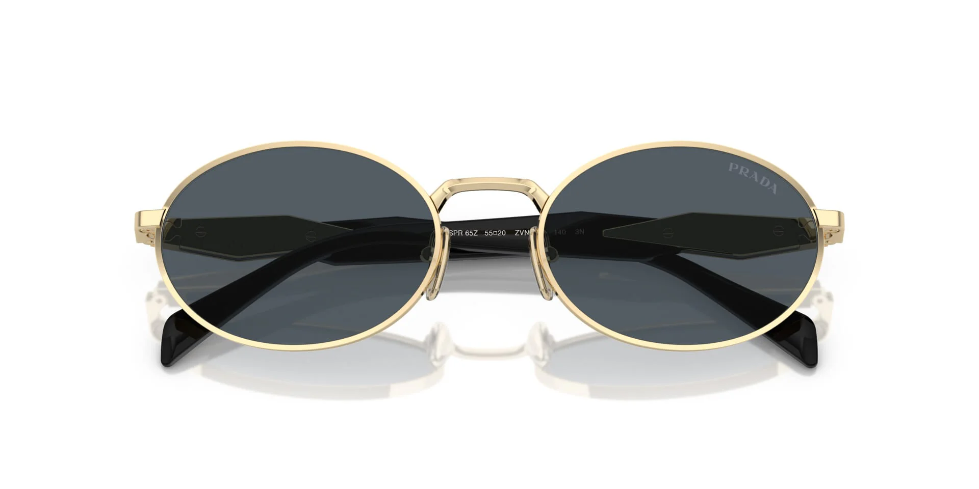 Prada PR 65ZS ZVN09T - As Seen On Luisa Sonza & Suryakumar Yadav - Image 11