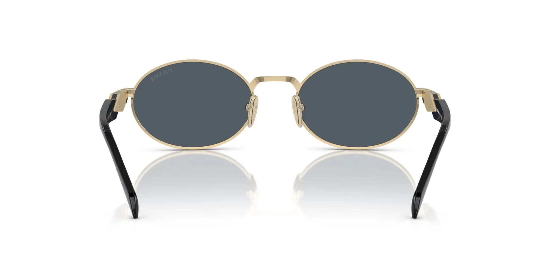 Prada PR 65ZS ZVN09T - As Seen On Luisa Sonza & Suryakumar Yadav - Image 12