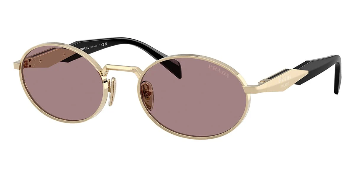 Prada PR 65ZS ZVN20I - As Seen On DJ Snake & Julian Alvarez