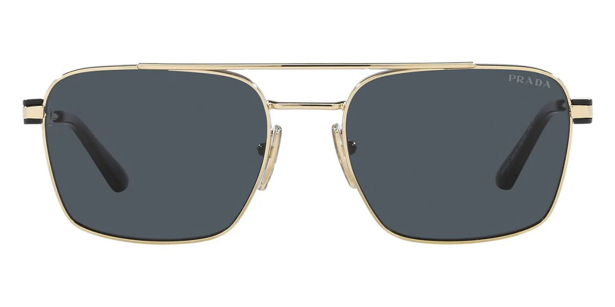 Prada PR 67ZS ZVN09T - As Seen On Nicholas Alexander Chavez - Image 2
