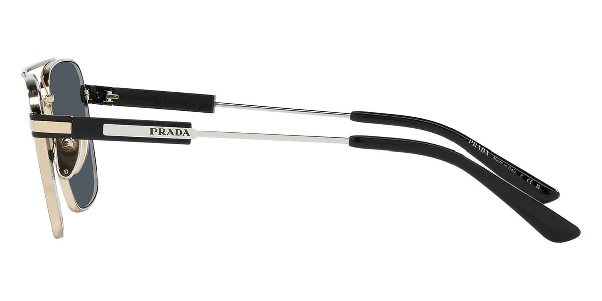Prada PR 67ZS ZVN09T - As Seen On Nicholas Alexander Chavez - Image 3