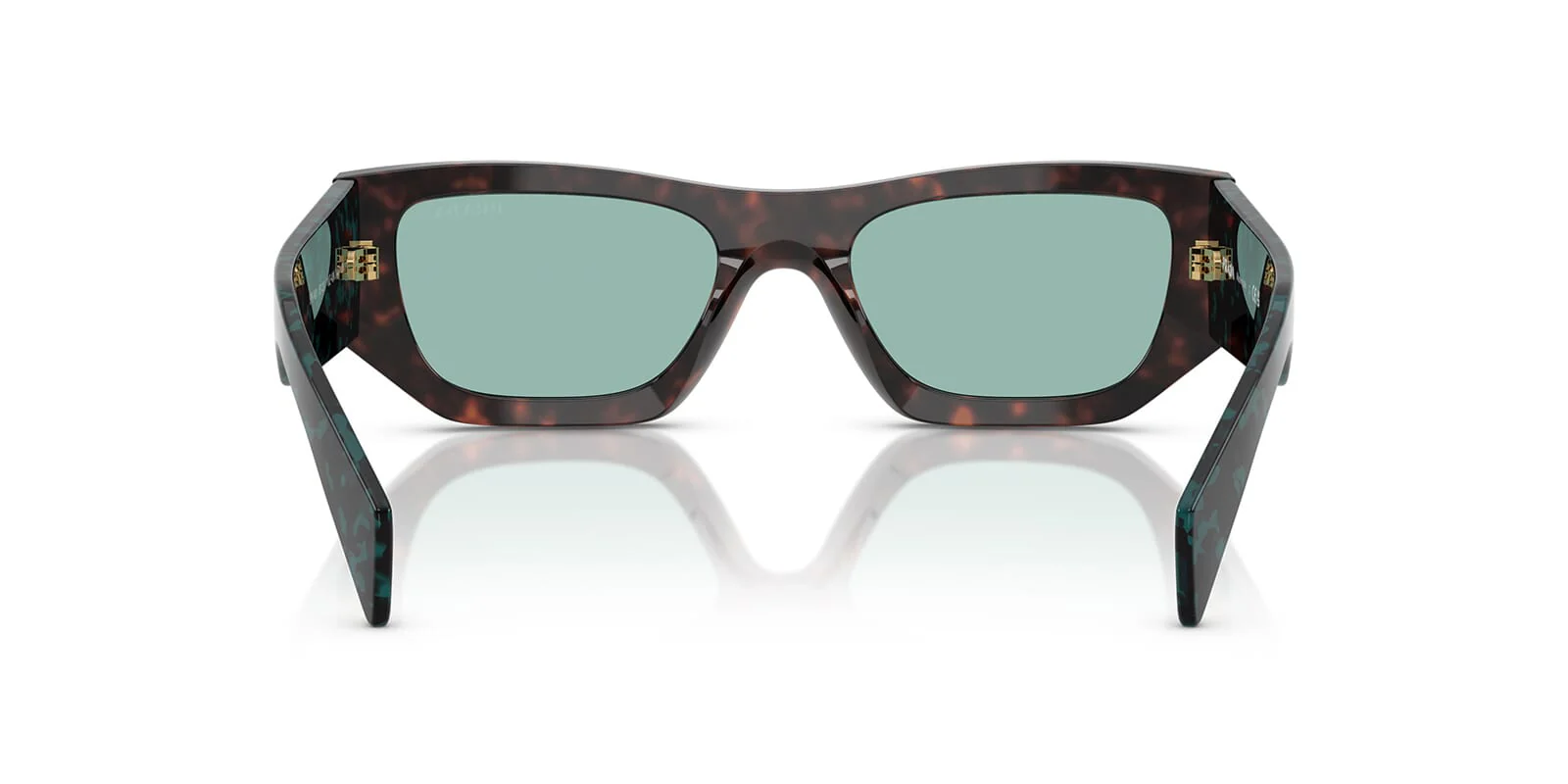Prada PR A01S 18Z40K - As Seen On Jaylen Brown - Image 6