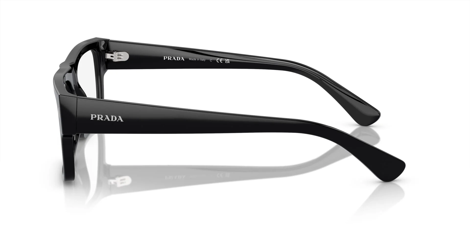 Prada PR A01V 16K1O1 - Image 3