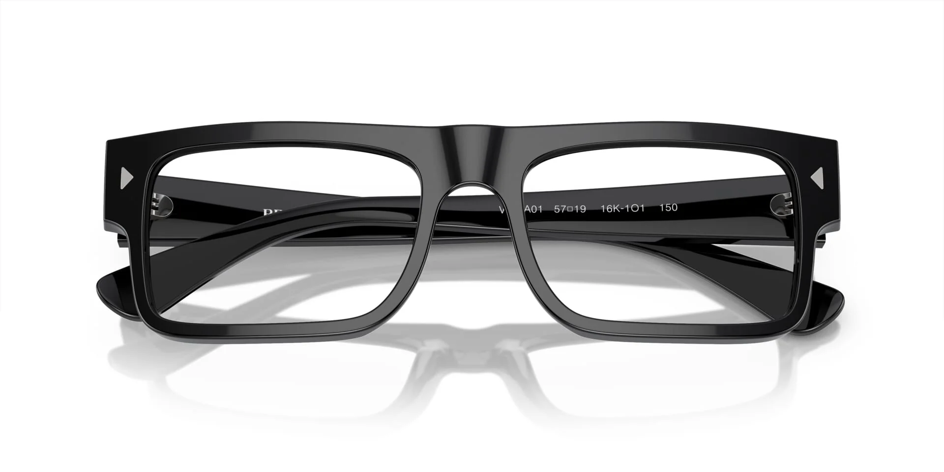 Prada PR A01V 16K1O1 - Image 4