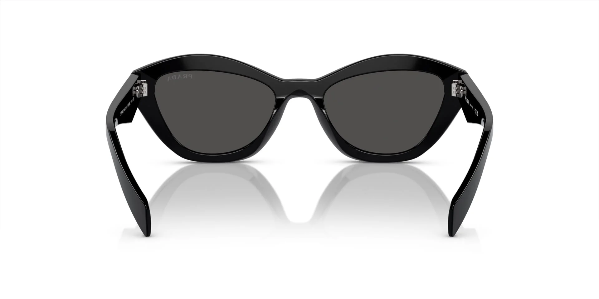 Prada PR A02S 16K08Z - As Seen On Ariana Greenblatt & Abbey Clancy - Image 9