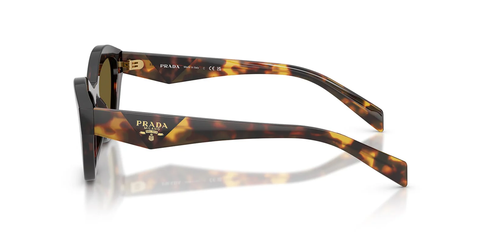 Prada PR A02S 17N09Z - Image 3