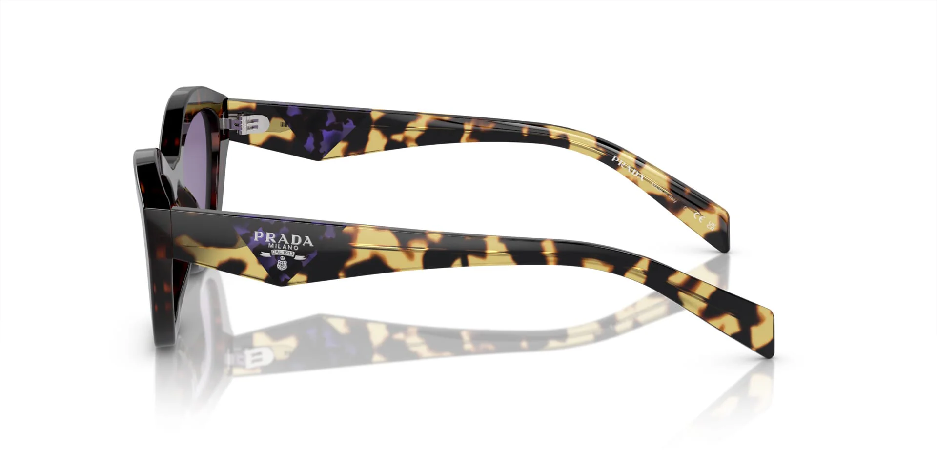 Prada PR A02S 17N50B - Image 3