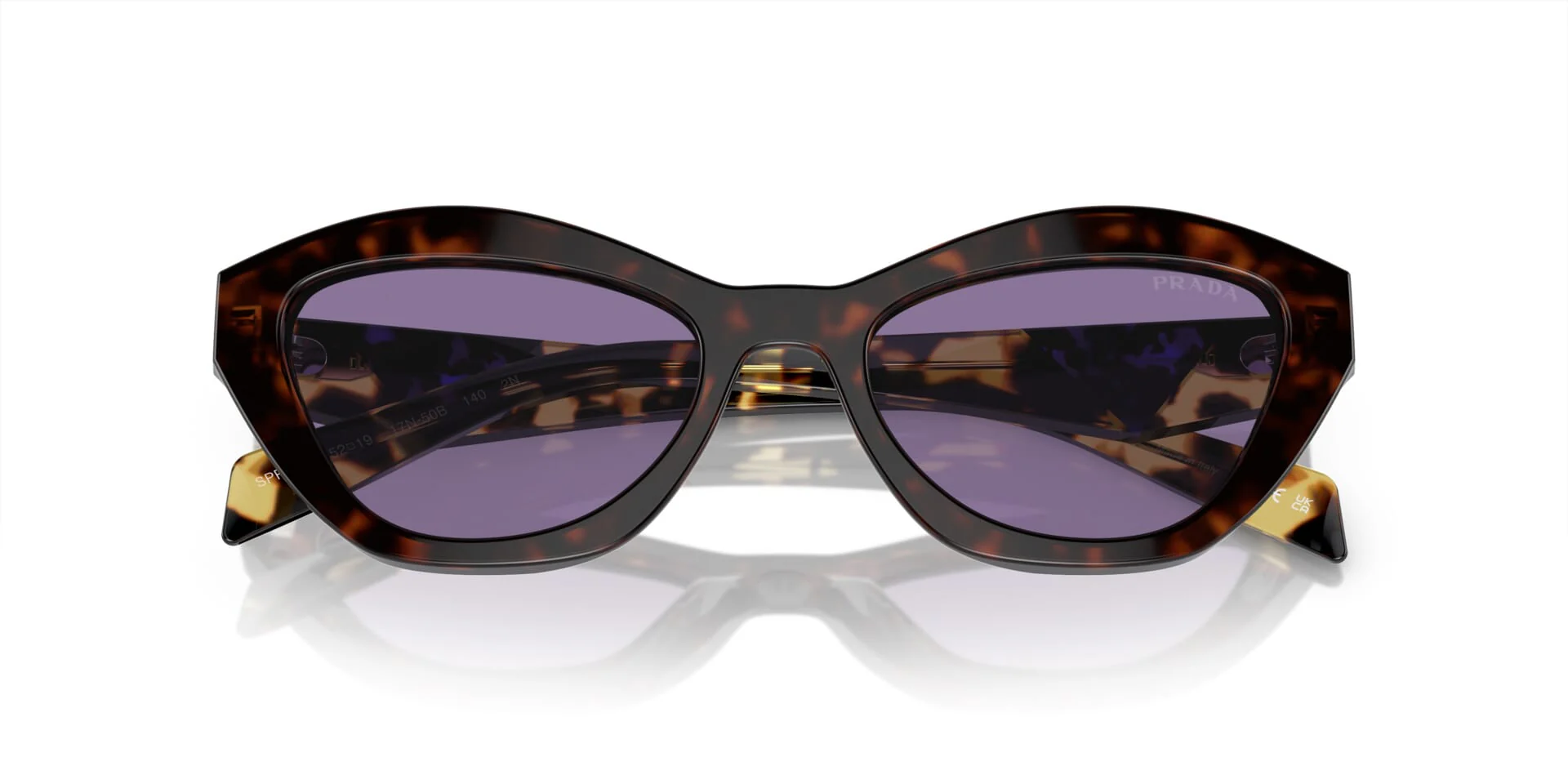 Prada PR A02S 17N50B - Image 4