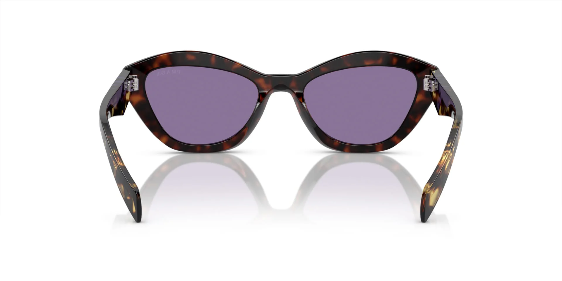 Prada PR A02S 17N50B - Image 5