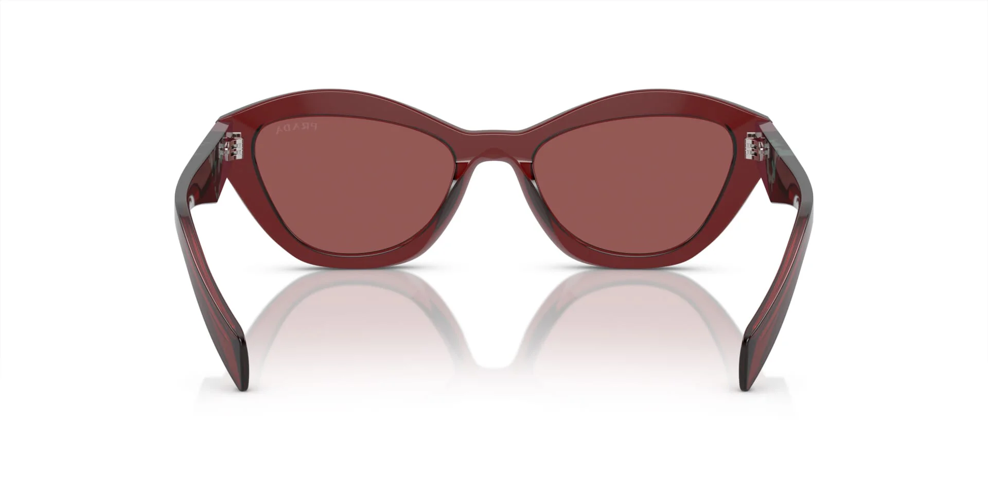 Prada PR A02S 18O80B - Image 5
