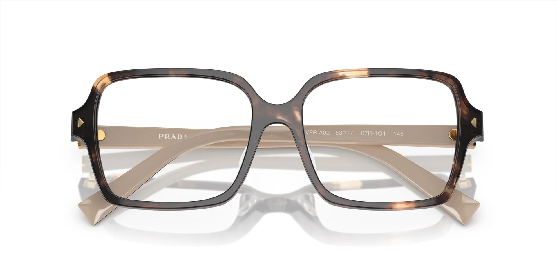 Prada PR A02V 07R1O1 - Image 4