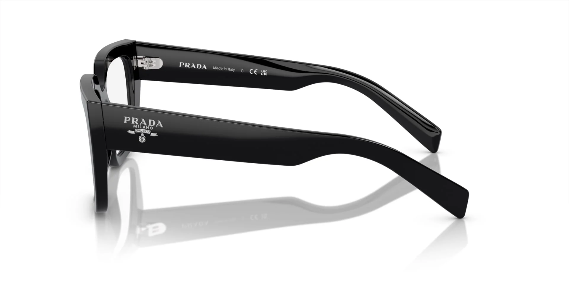 Prada PR A03V 16K1O1 - Image 3