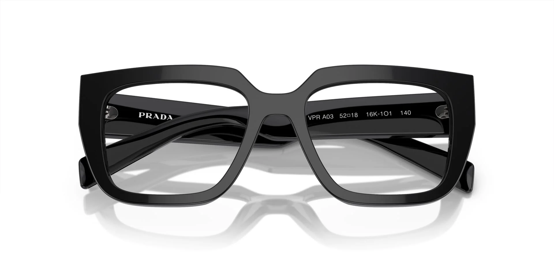 Prada PR A03V 16K1O1 - Image 4