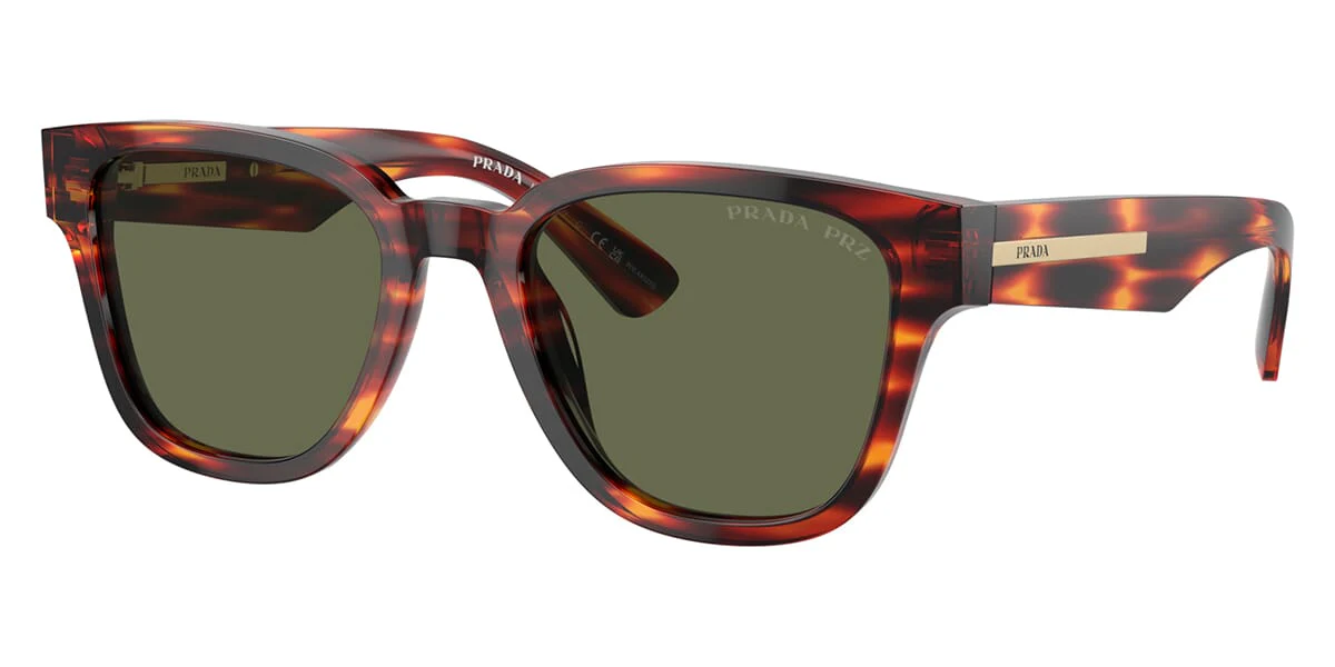 Prada PR A04S 13O03R Polarised - As Seen On Jake Gyllenhaal