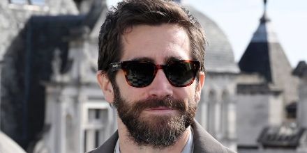Prada PR A04S 13O03R Polarised - As Seen On Jake Gyllenhaal - Image 4