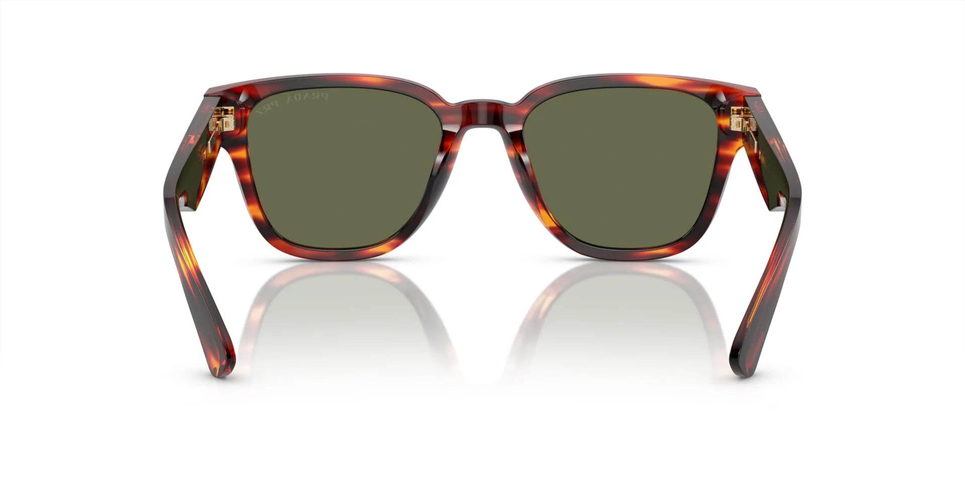 Prada PR A04S 13O03R Polarised - As Seen On Jake Gyllenhaal - Image 6