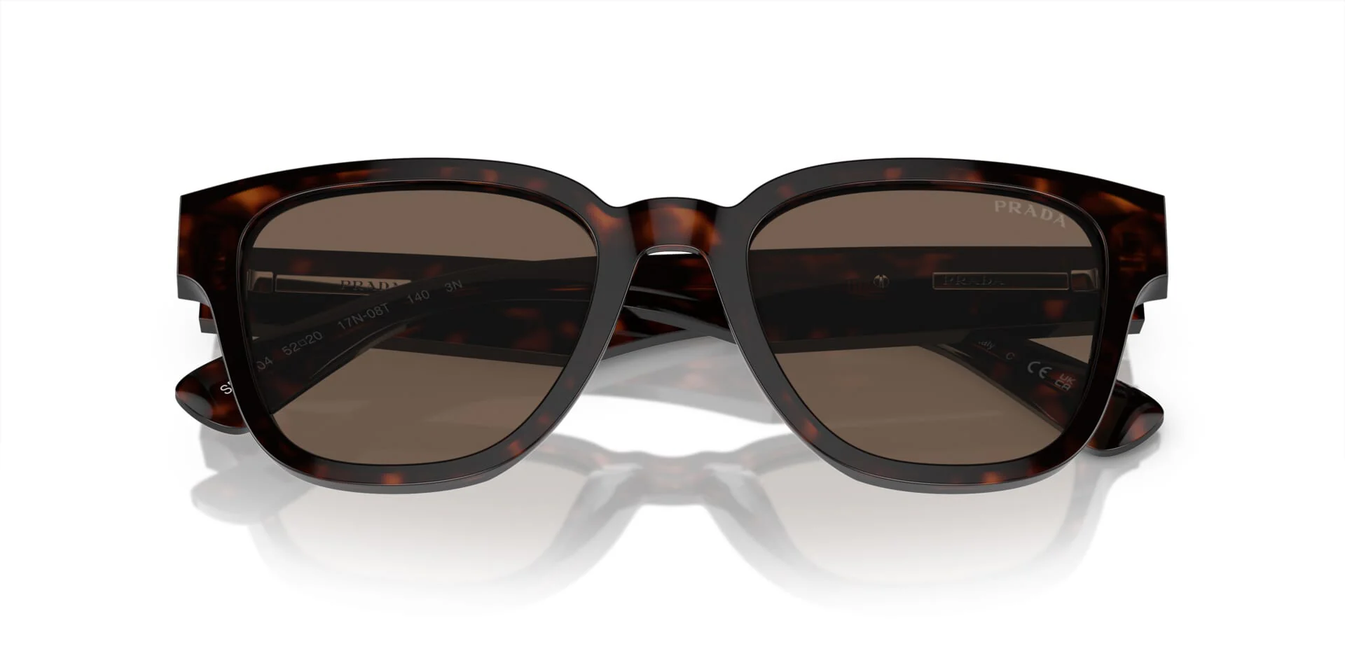 Prada PR A04S 17N08T - Image 4