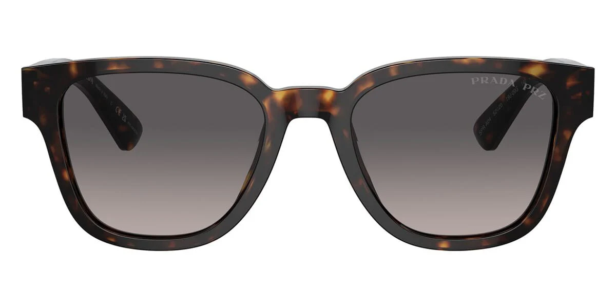 Prada PR A04S 19J09G Polarised - Image 2