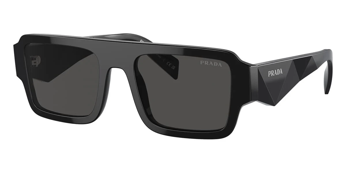 Prada PR A05S 16K08Z - As Seen On Joel Corry