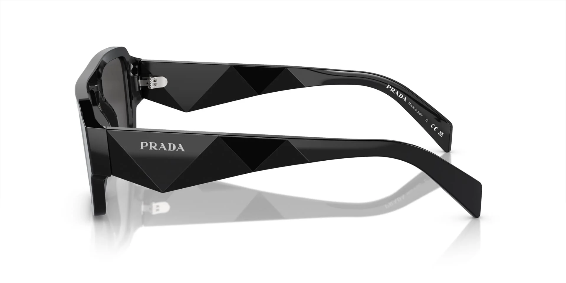 Prada PR A05S 16K08Z - As Seen On Joel Corry - Image 3