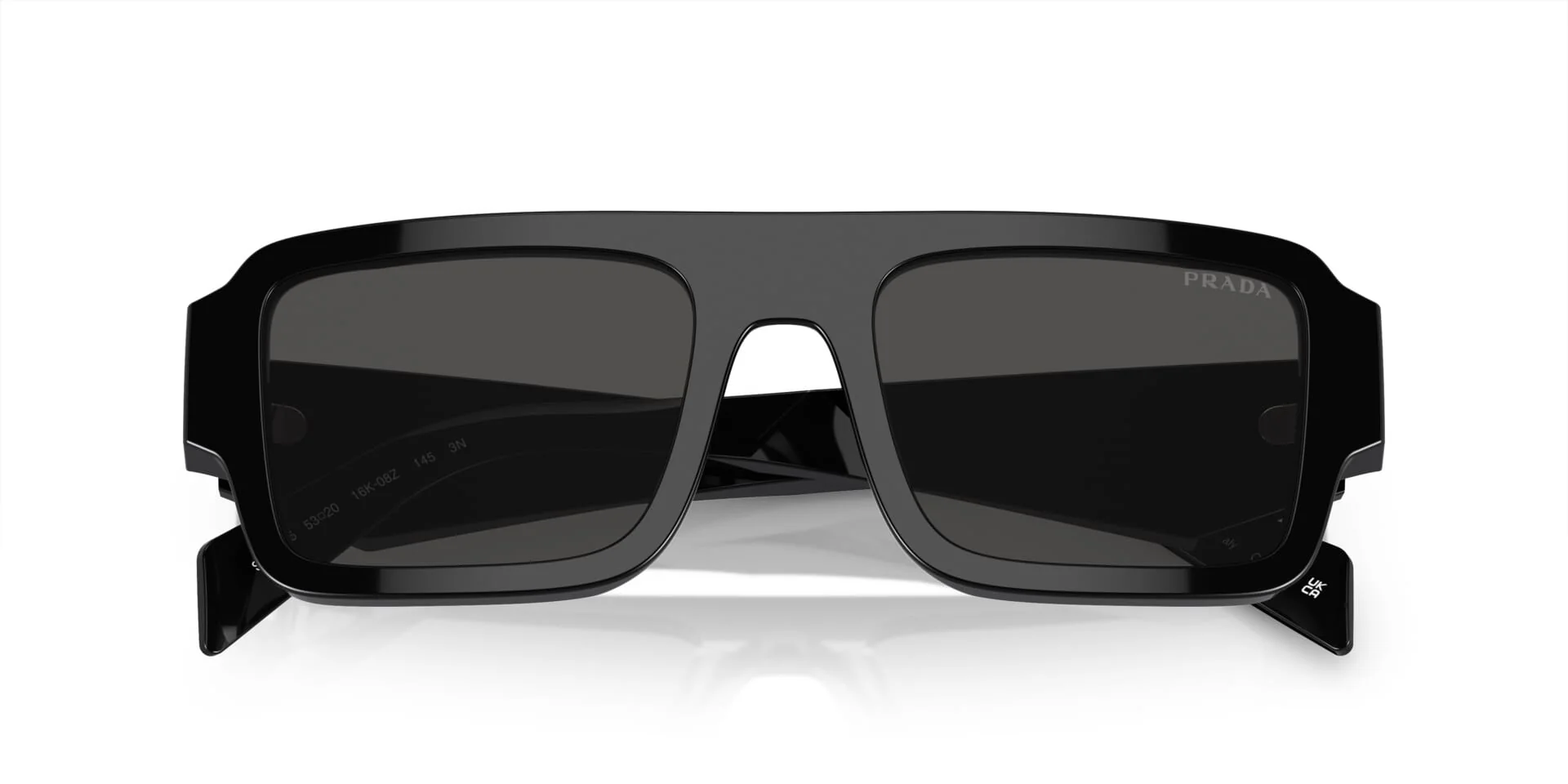 Prada PR A05S 16K08Z - As Seen On Joel Corry - Image 5