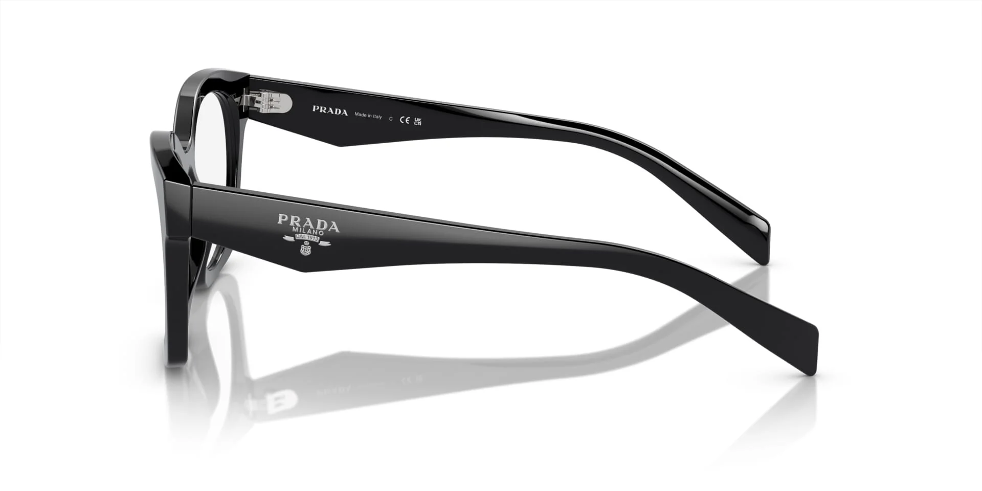 Prada PR A05V 16K1O1 - As Seen On Tinashe - Image 4
