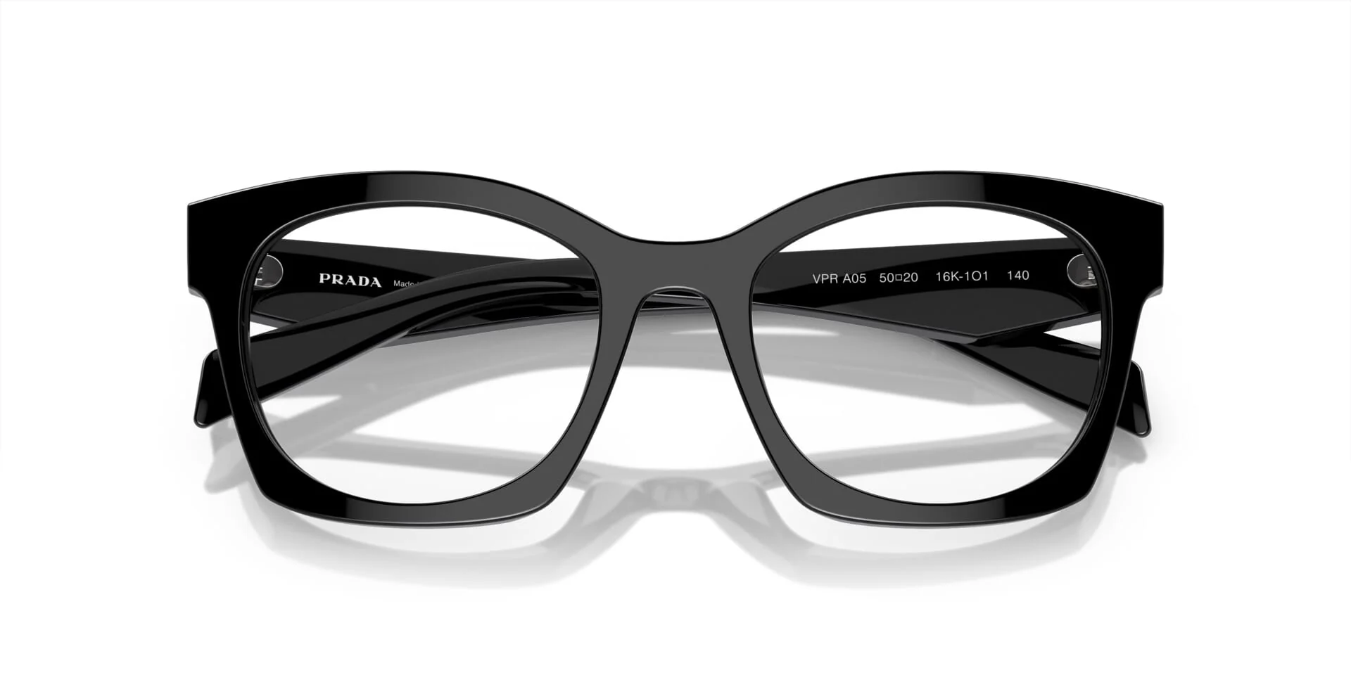Prada PR A05V 16K1O1 - As Seen On Tinashe - Image 5