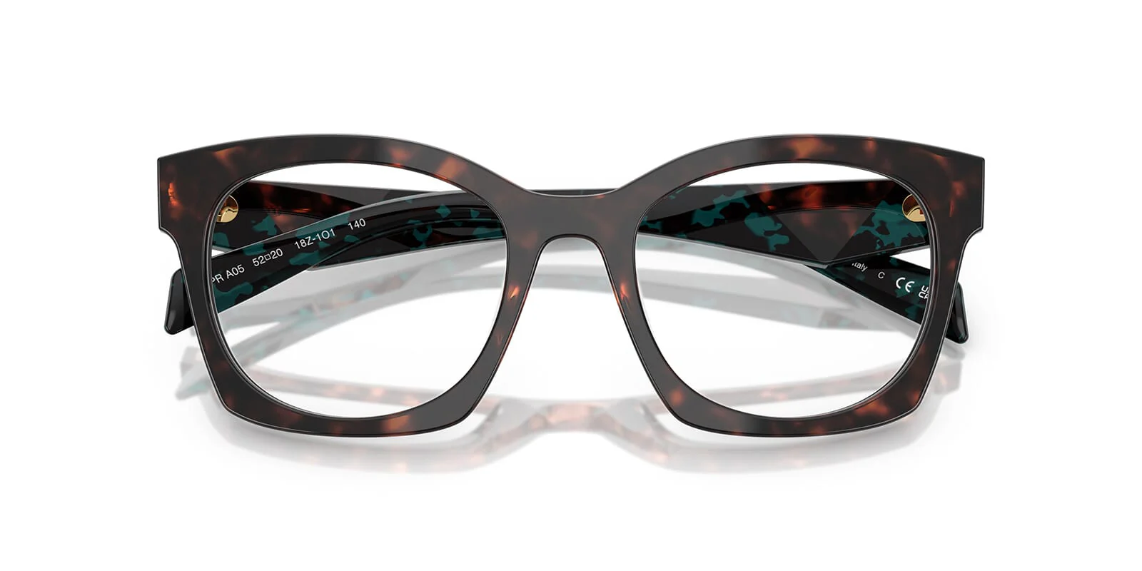 Prada PR A05V 18Z1O1 - Image 4