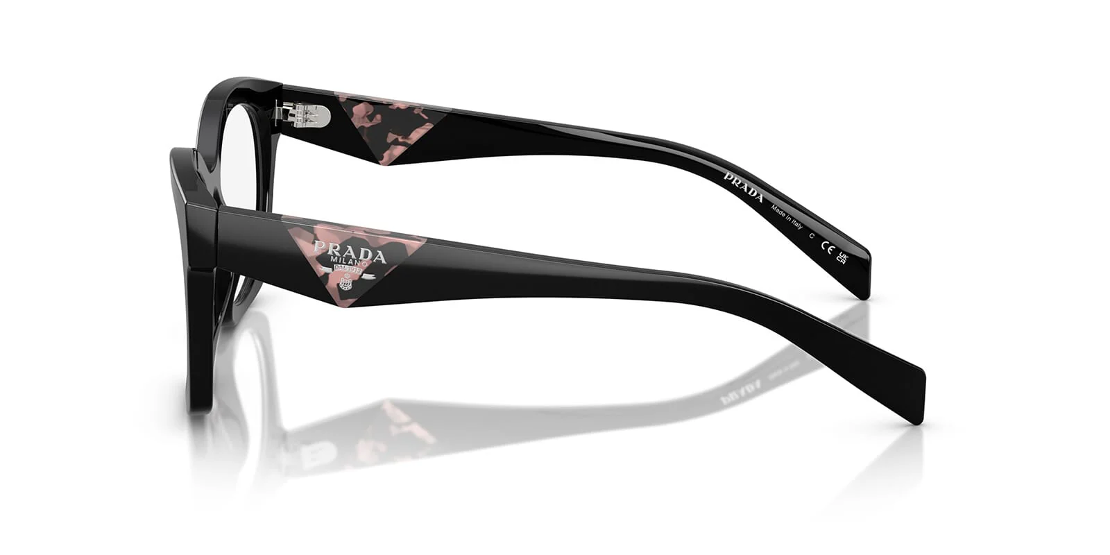 Prada PR A05V 27A1O1 - Image 3