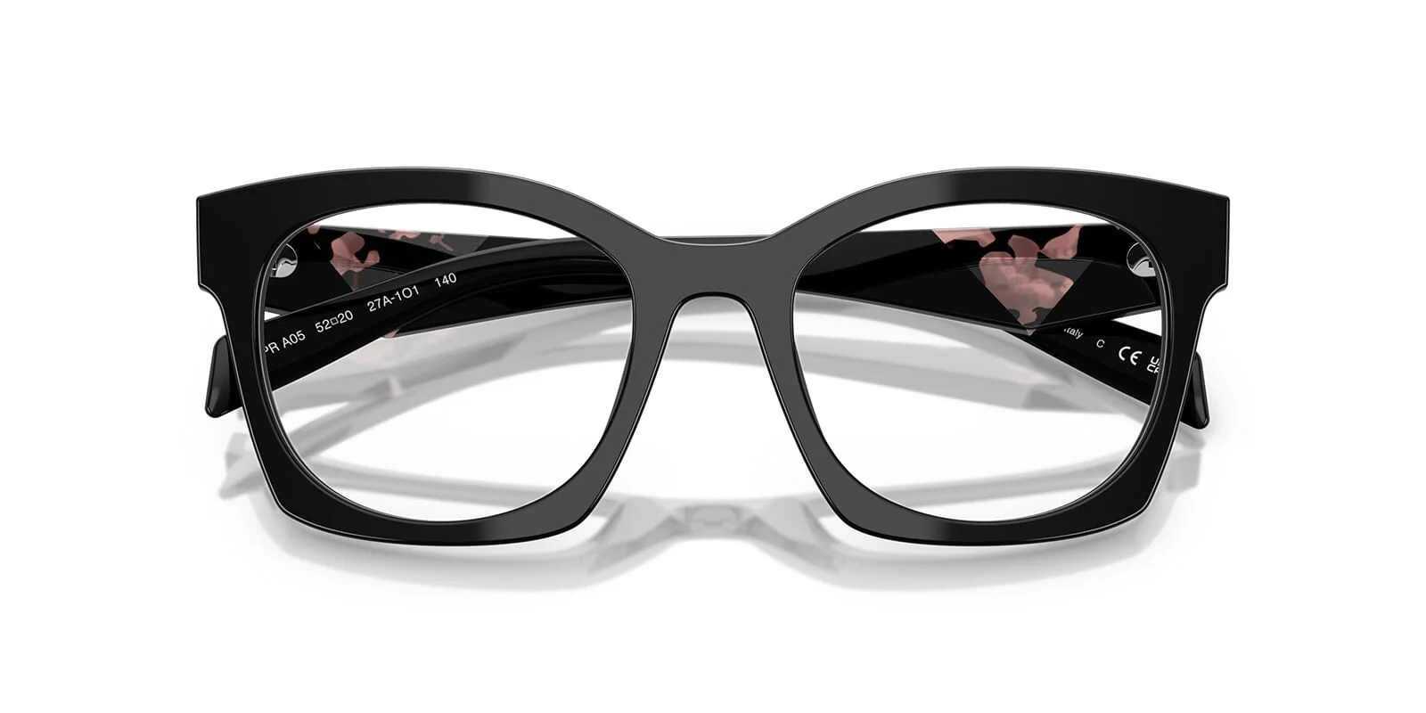 Prada PR A05V 27A1O1 - Image 4