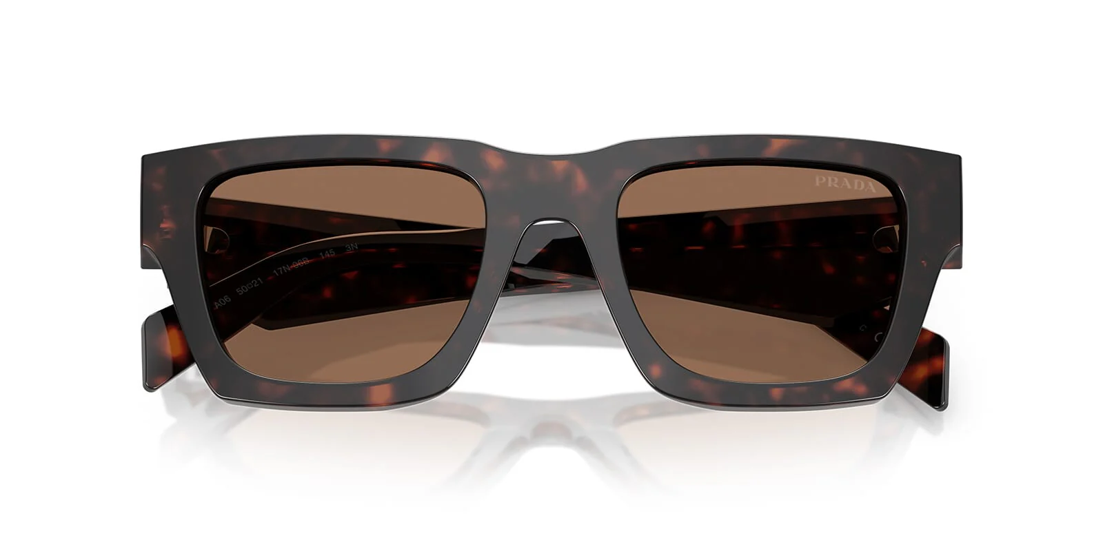 Prada PR A06S 17N06B - Image 4