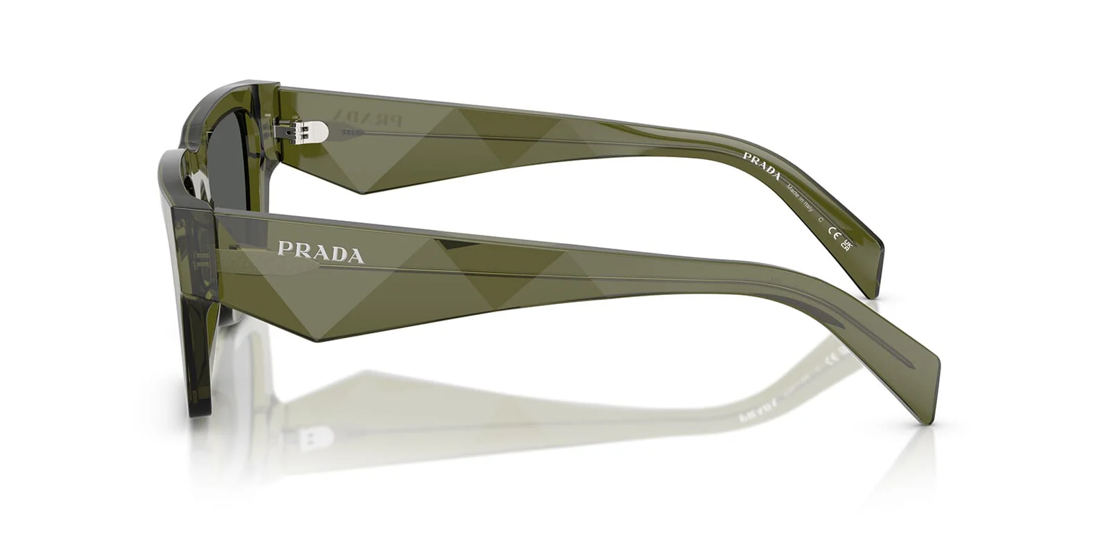 Prada PR A06S 25A40L - Image 3