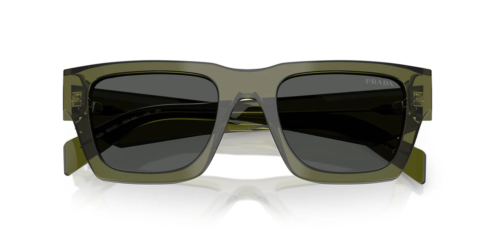 Prada PR A06S 25A40L - Image 4