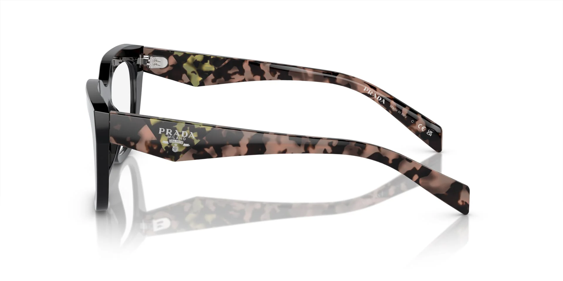 Prada PR A06V 13P1O1 - Image 3