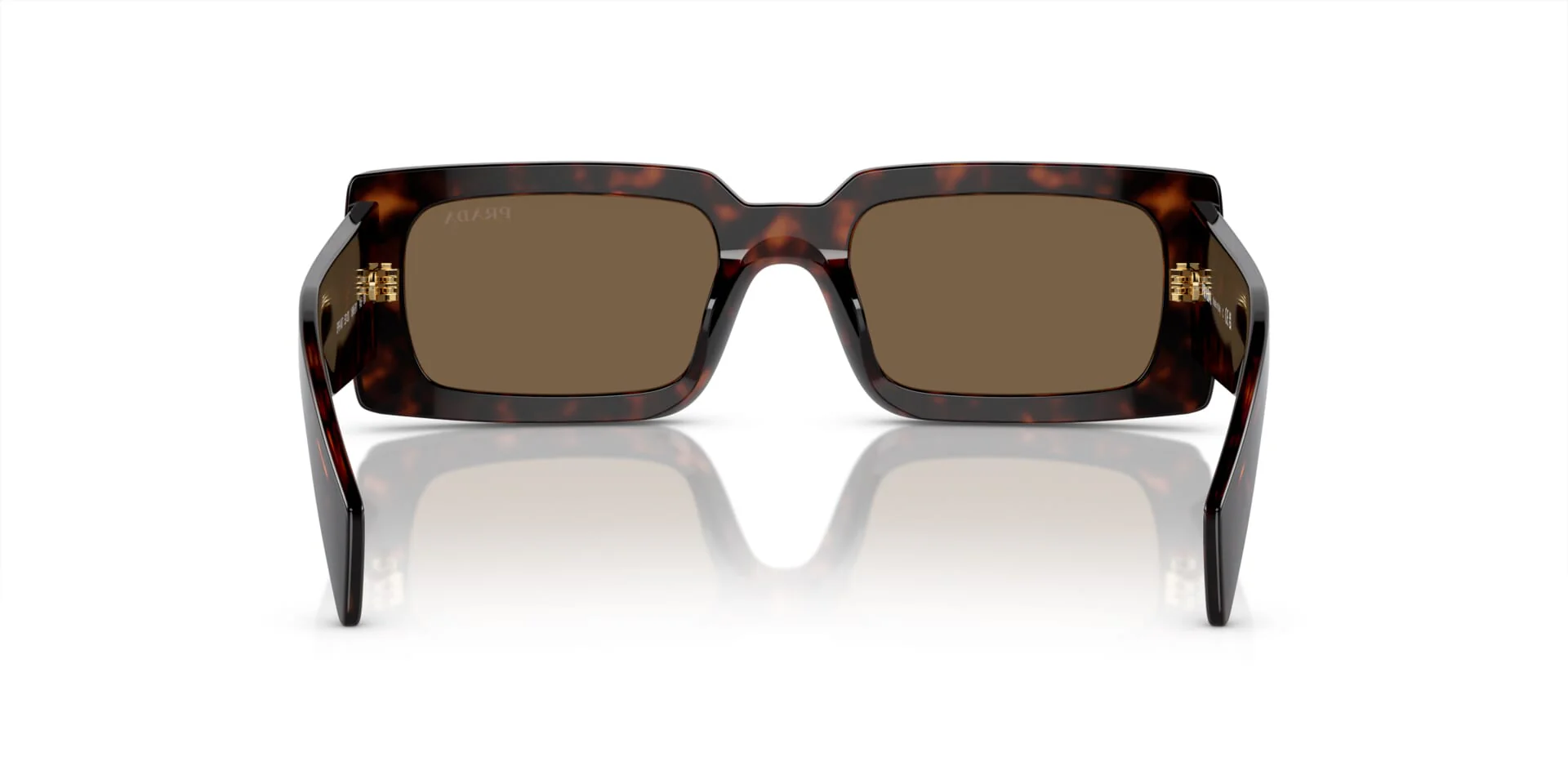Prada PR A07S 16N5Y1 Polarised - Image 5