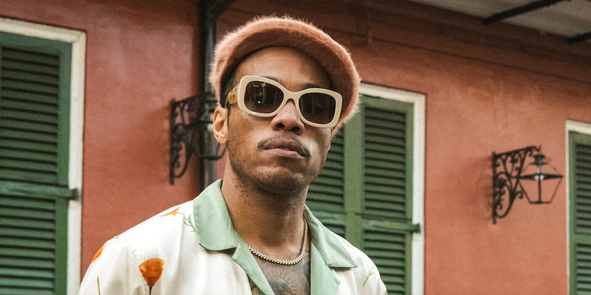 Prada PR A08S 11O6S1 - As Seen On Anderson .Paak - Image 3