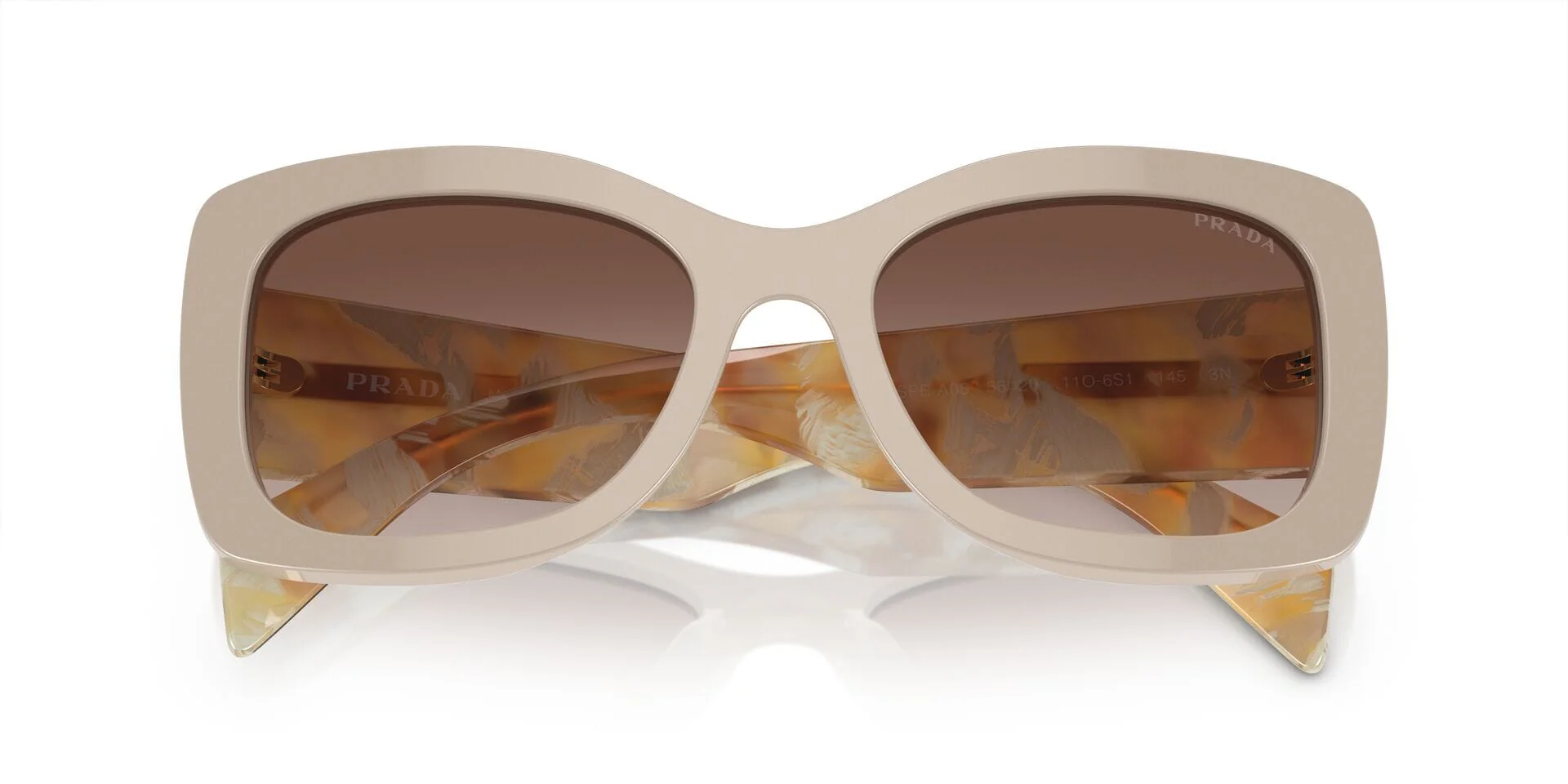 Prada PR A08S 11O6S1 - As Seen On Anderson .Paak - Image 5