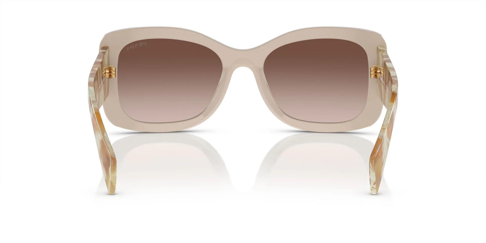 Prada PR A08S 11O6S1 - As Seen On Anderson .Paak - Image 6