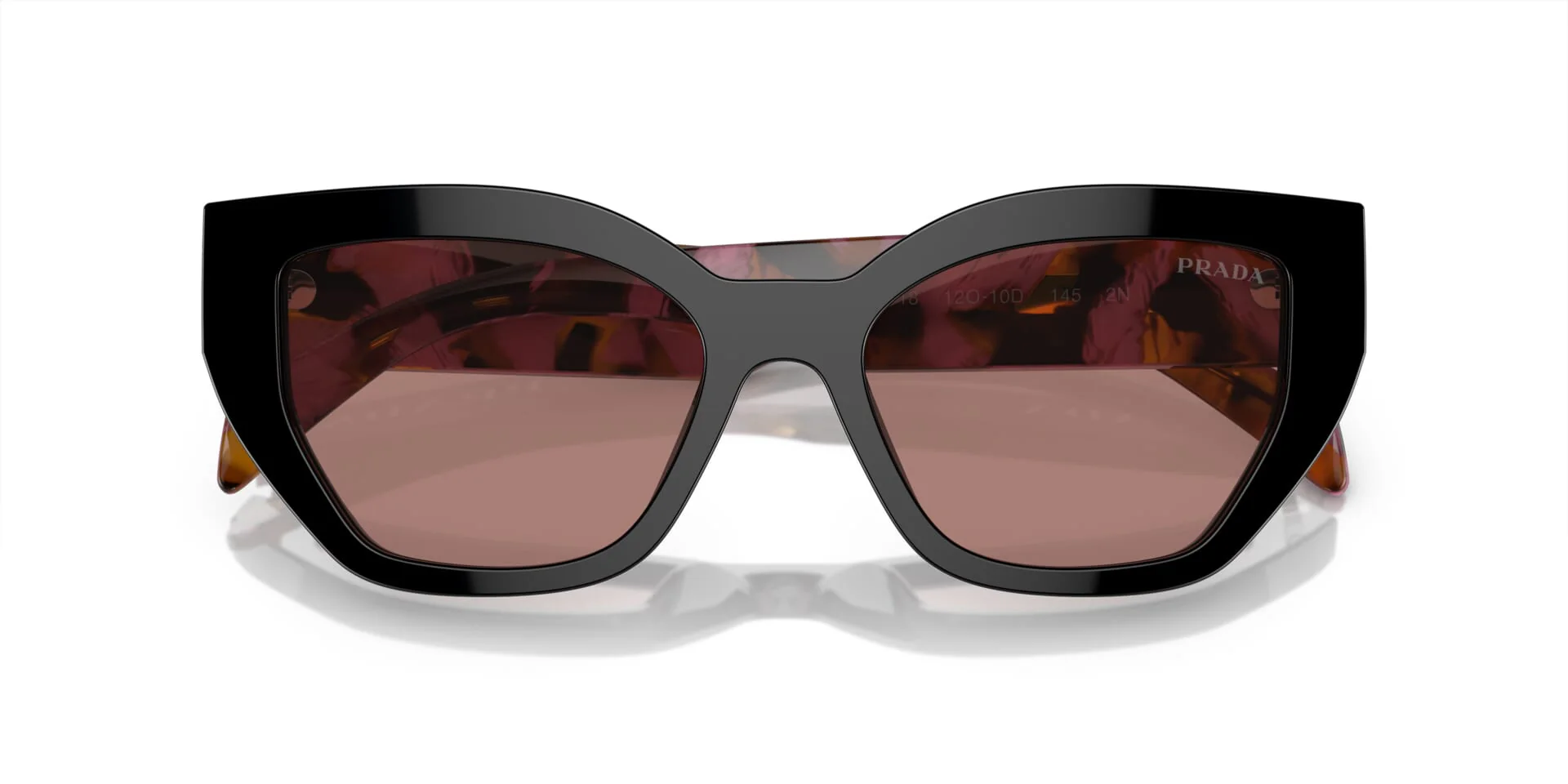 Prada PR A09S 12O10D - Image 4