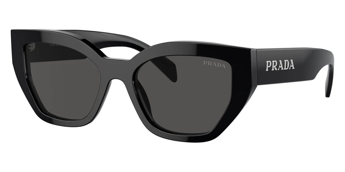 Prada PR A09S 1AB5S0 - As Seen On Lisa Barlow