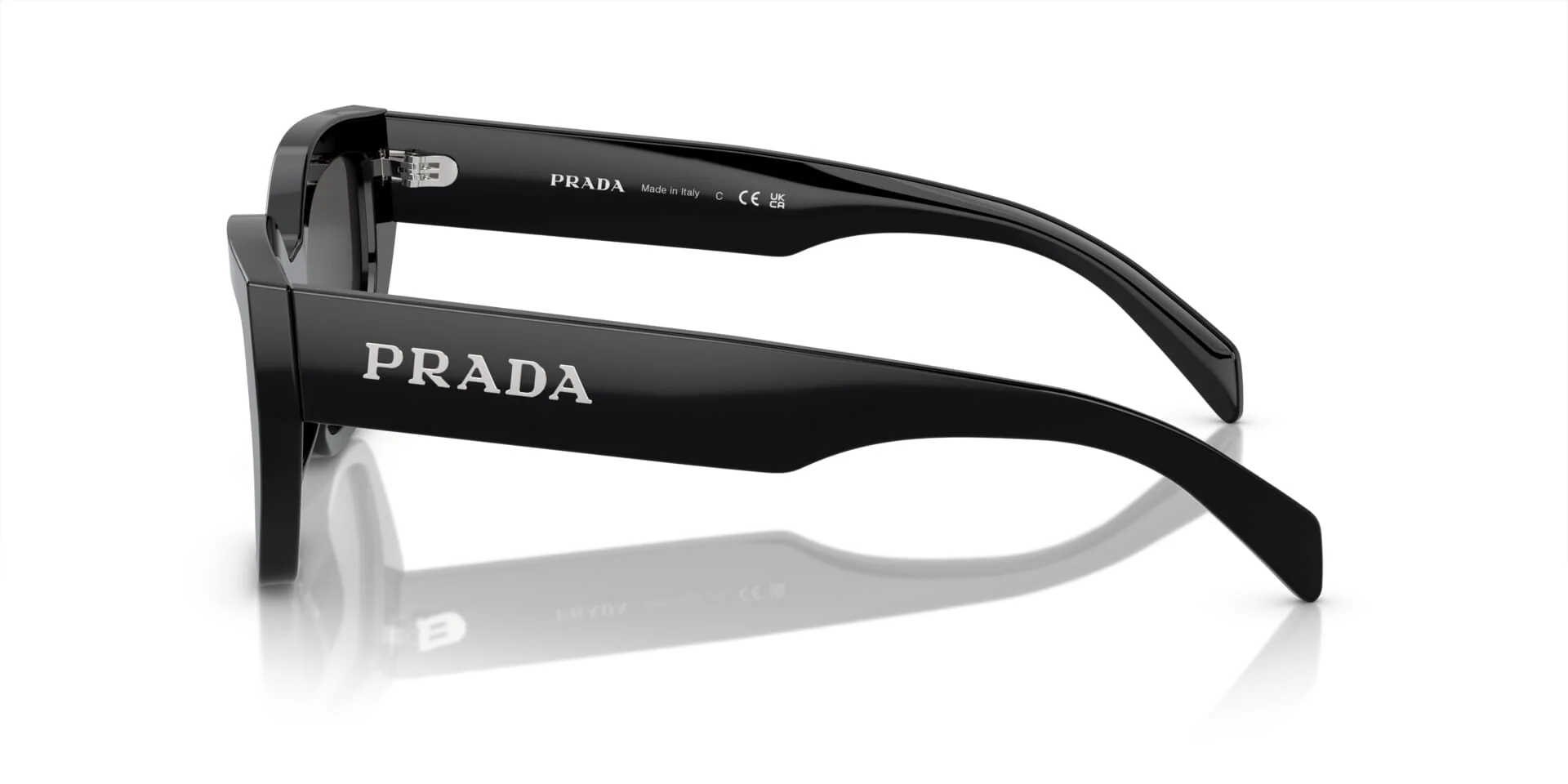 Prada PR A09S 1AB5S0 - As Seen On Lisa Barlow - Image 5